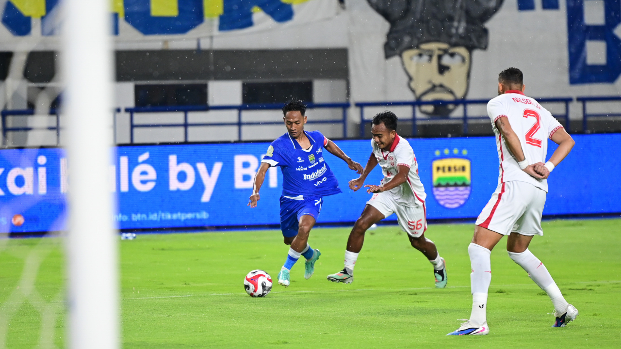 Pesan Tegas Jufriyanto untuk Beckham dan Eliano di Timnas