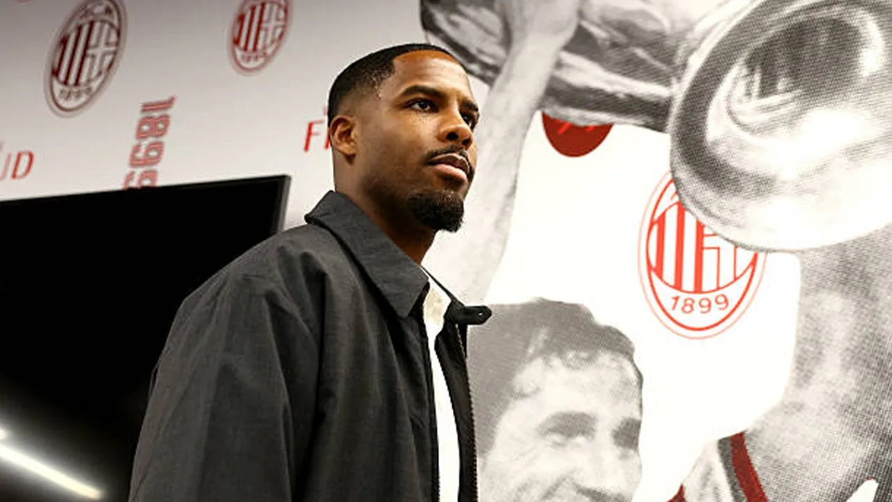 Prancis Akan Istirahatkan Mike Maignan dan Rabiot, AC Milan Bisa Tenang