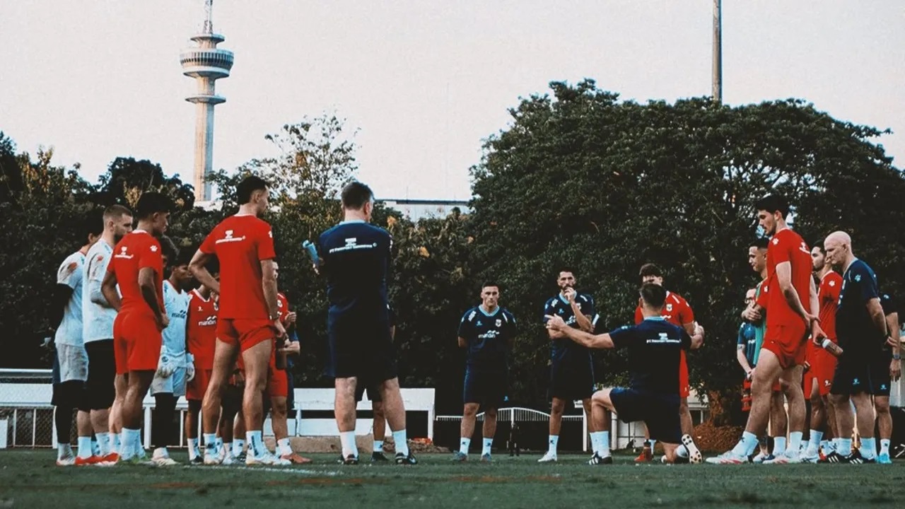 Prediksi Timnas Indonesia Vs Bulgaria, Ujian Sesungguhnya Skuat Garuda