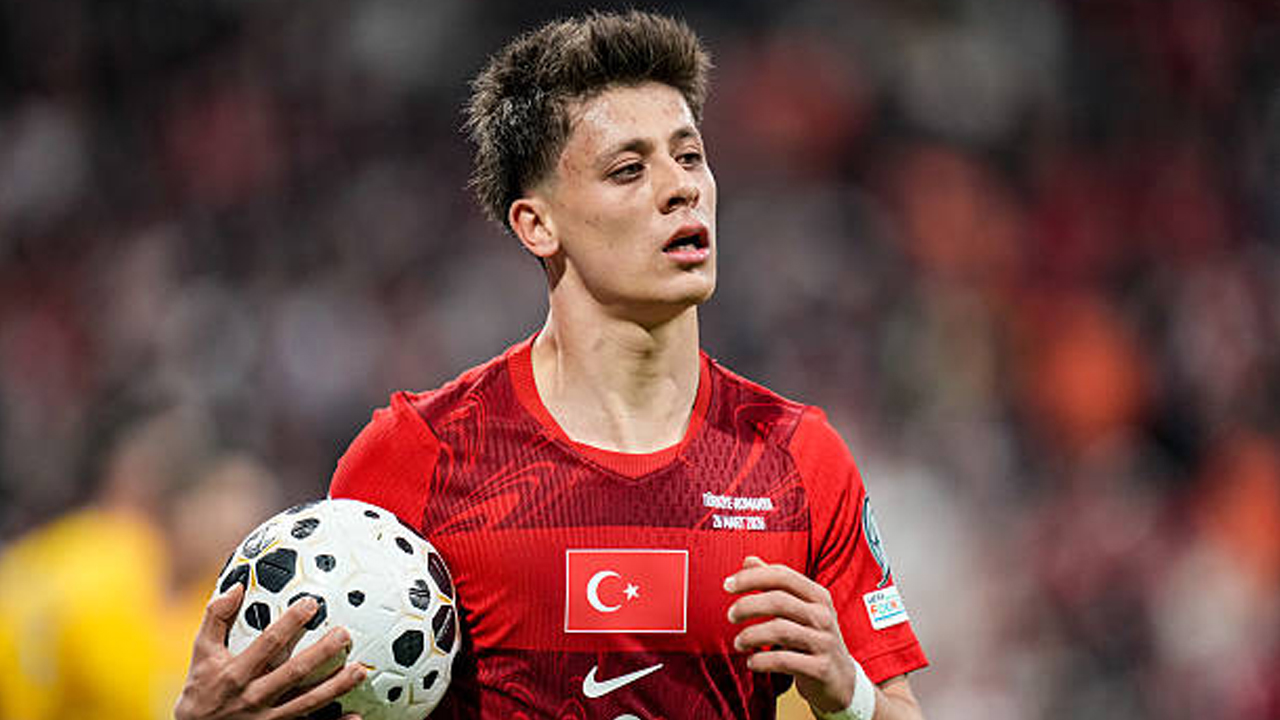 Profil Pemain Kunci Jelang Laga Kosovo vs Turki di Play-off Piala Dunia 2026