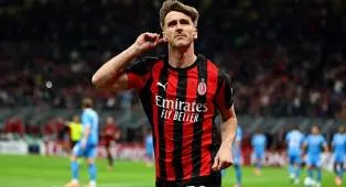 Puji Koni De Winter, Alexis Saelemaekers: Dia Pemain yang Sangat Kuat