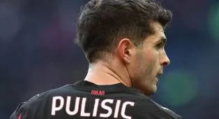 Pulisic Tetap Tenang Meski Mandul di AC Milan dan Timnas AS
