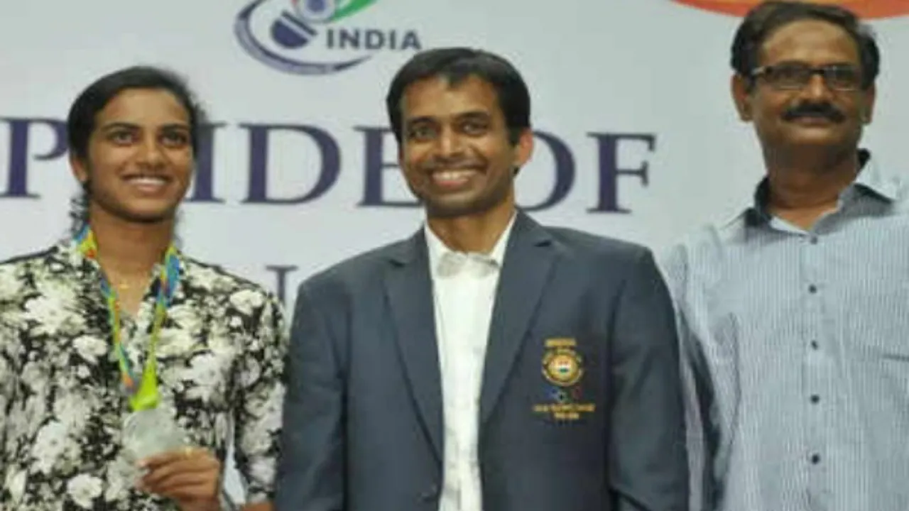 Pullela Gopichand: India Perlu Belajar Dari Barat Memadukan Olahraga dan Pendidikan