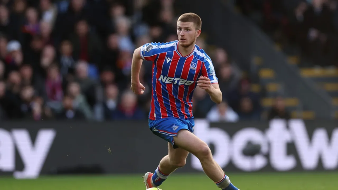 Real Madrid Dapat Kabar Gembira dalam Perburuan Adam Wharton