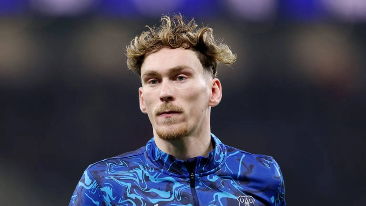 Real Madrid Siapkan Strategi Merekrut Gelandang Everton