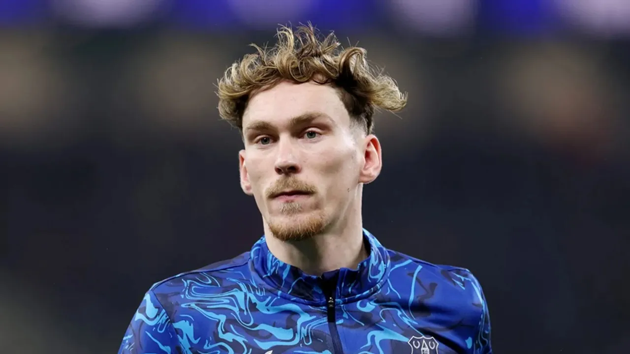 Real Madrid Siapkan Strategi Merekrut Gelandang Everton