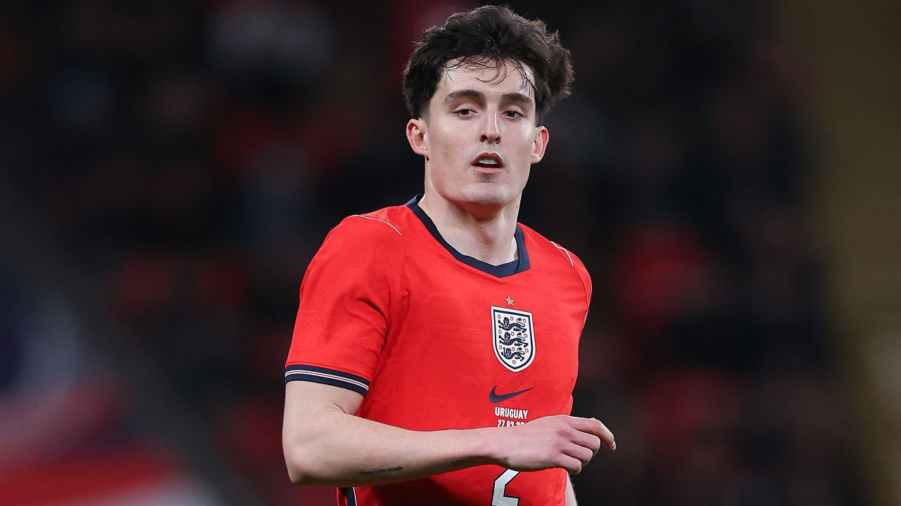 Reece James Cedera, Tino Livramento Bahas Peluangnya di Piala Dunia 2026