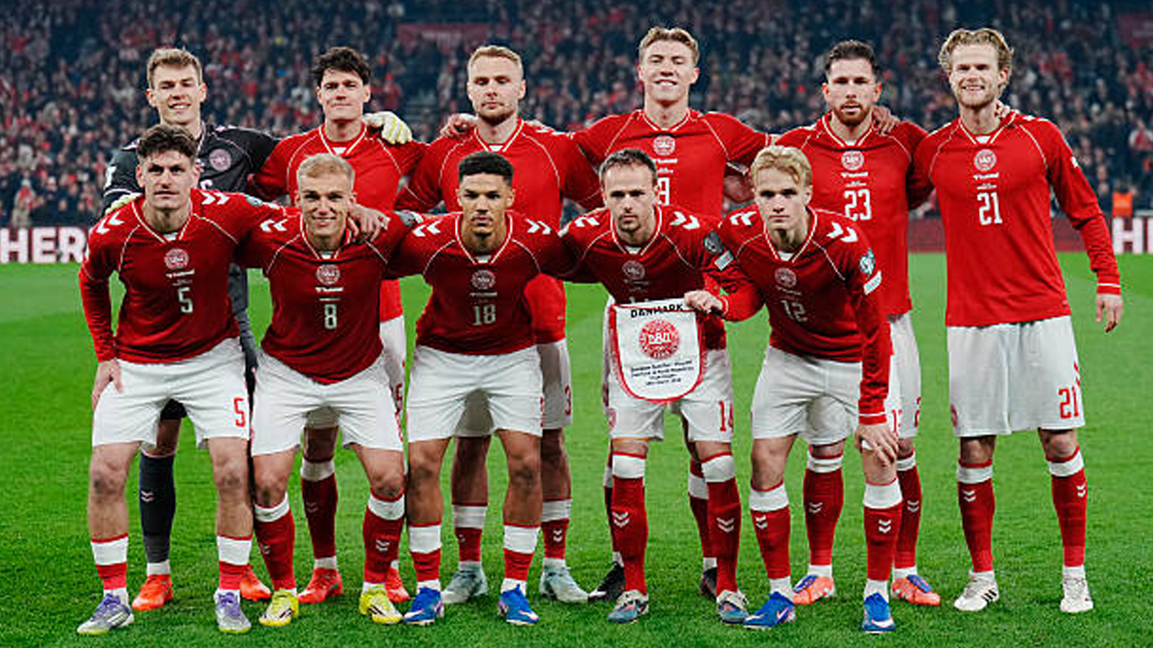 Republik Ceko vs Denmark, 5 Fakta Menarik Jelang Laga Play-off Piala Dunia 2026