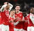 Rice, Saka, dan Madueke: Kabar Cedera Terbaru Arsenal