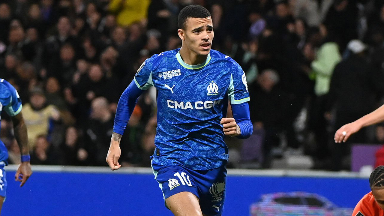 Saingi Atletico Madrid, Juventus Juga Serius Buru Mason Greenwood