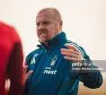 Sean Dyche Yakin Nottingham Forest di Jalur Aman Sebelum Dipecat