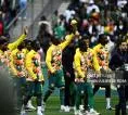 Senegal Tetap Rayakan Gelar Piala Afrika Meski Dicabut CAF