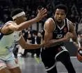 Sterling Brown Bangga Bisa Bawa Partizan Menang Dramatis Atas Valencia