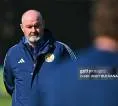Steve Clarke Kecewa Skotlandia Dicemooh Setelah Kalah dari Jepang