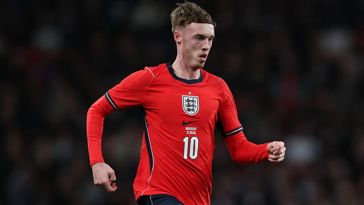 Termasuk Cole Palmer, MU Disarankan Rekrut Tiga Pemain ini