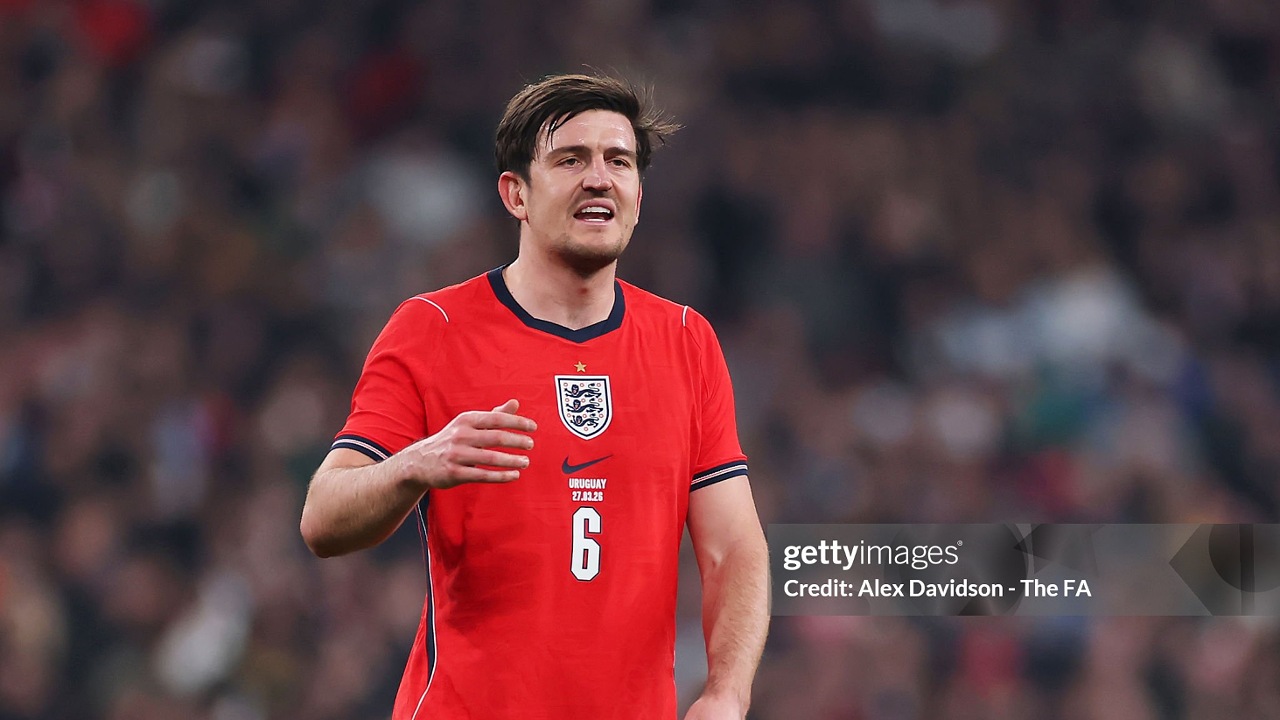 Thomas Tuchel Ungkap Trevoh Chalobah Lebih Unggul dari Harry Maguire