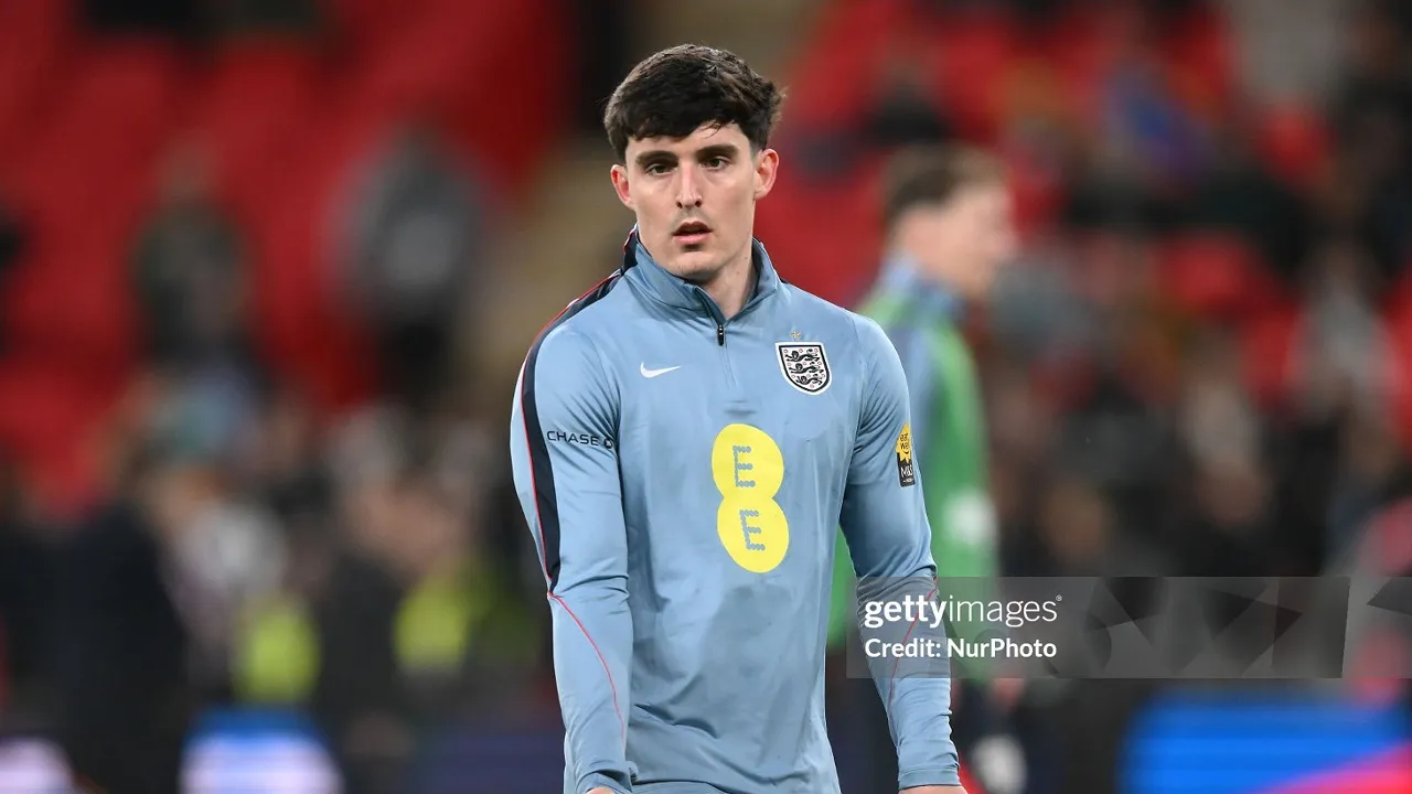 Tino Livramento Dekati Posisi Utama Inggris di Piala Dunia 2026