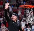 Tommy Lloyd Puji Penampilan Menawan Koa Peat Lawan Purdue