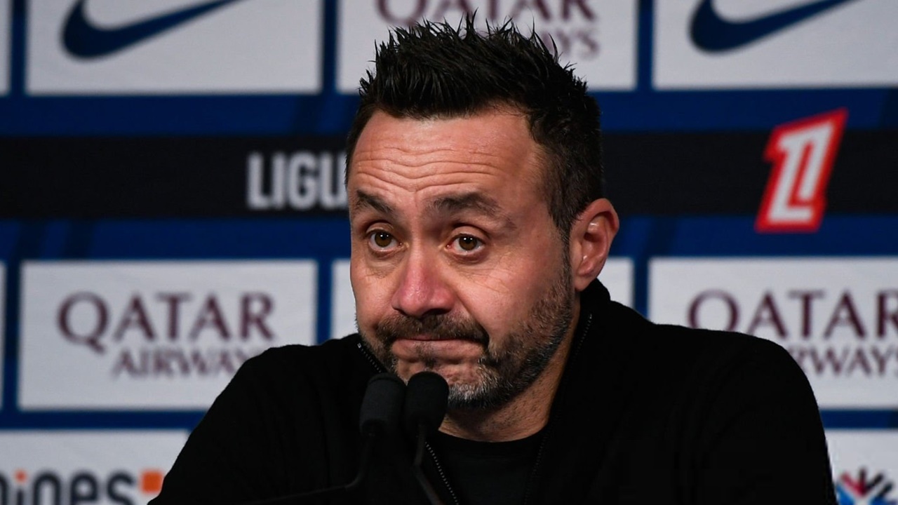 Tottenham Disarankan Tidak Merekrut De Zerbi Karena Dukung Greenwood