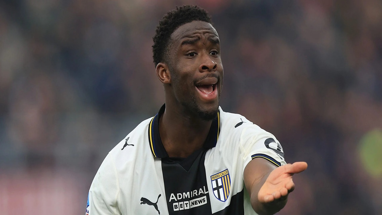 Tottenham Pantau Gelandang Parma Disebut Campuran Pogba dan Kante