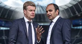 Tottenham Siapkan Langkah Baru Usai Kepergian Igor Tudor