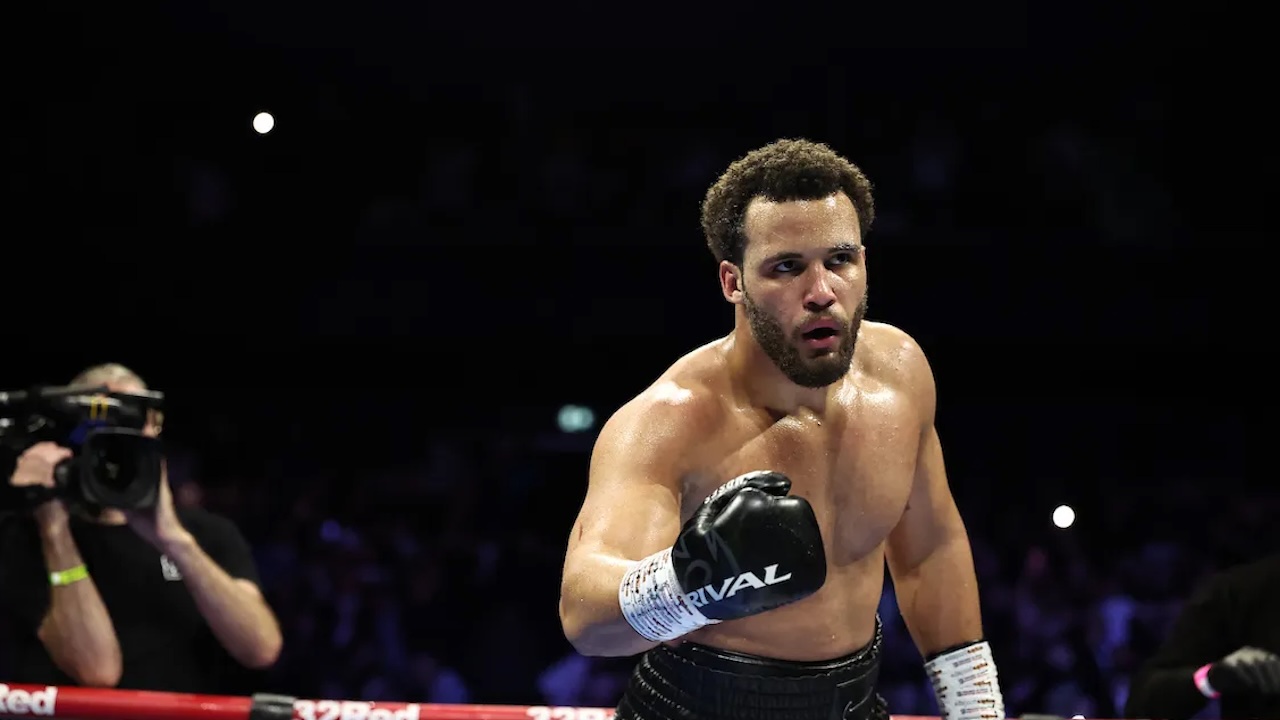 Usai KO Franklin, Moses Itauma Diprediksi Mampu Kalahkan Fury