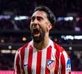 Winger Atletico Madrid Terancam Pulang ke Juventus Musim Panas Nanti