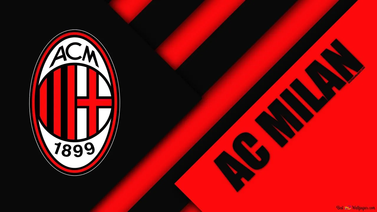 AC Milan Dilaporkan Bidik 5 Pemain Berstatus Free Transfer