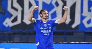 Andrew Jung Ungkap Rahasia yang Bikin Akrab Dengan Barba