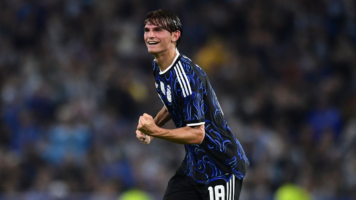 Arsenal Dianjurkan Rekrut Target Tottenham yang Dipuji Fabregas