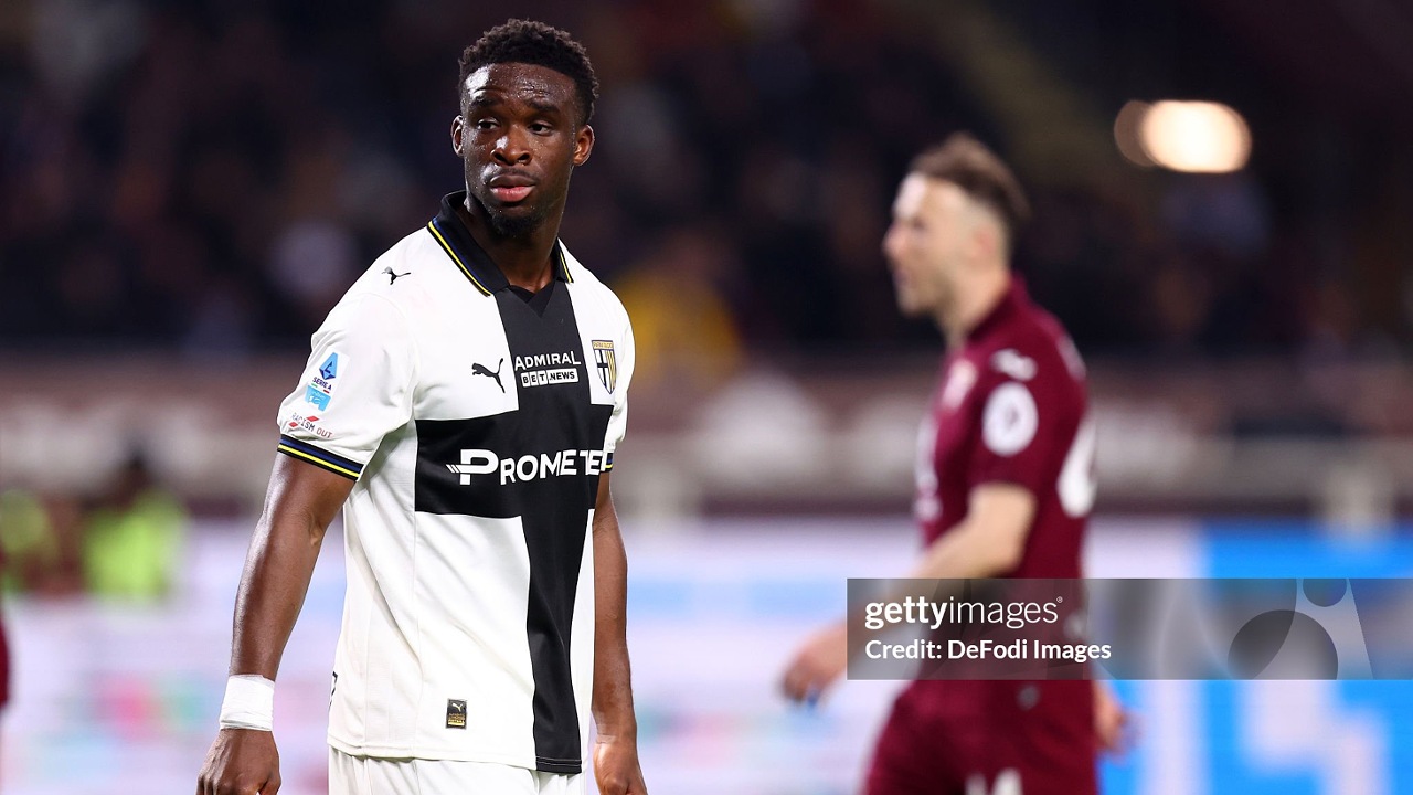 Aston Villa Pantau Mandela Keita, Siap Saingi Klub Premier League