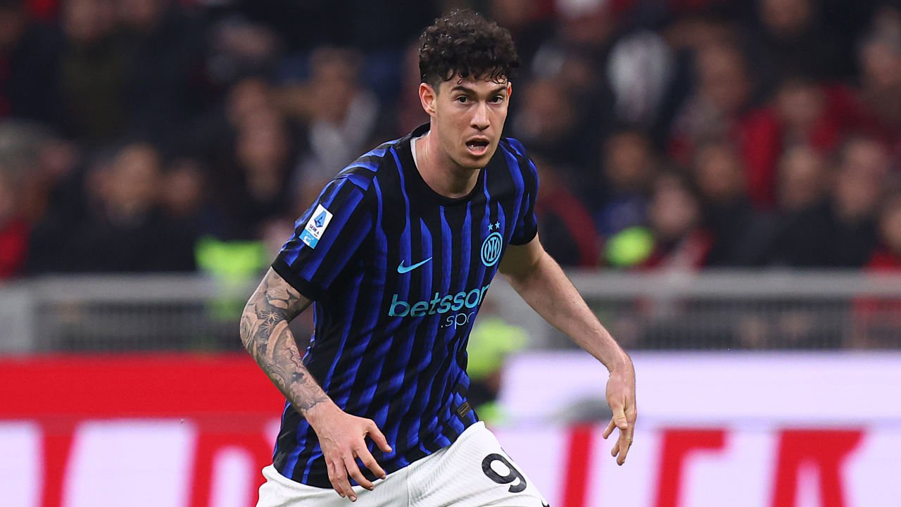 Barcelona Fokus Cari Striker, Transfer Alessandro Bastoni Tertunda?