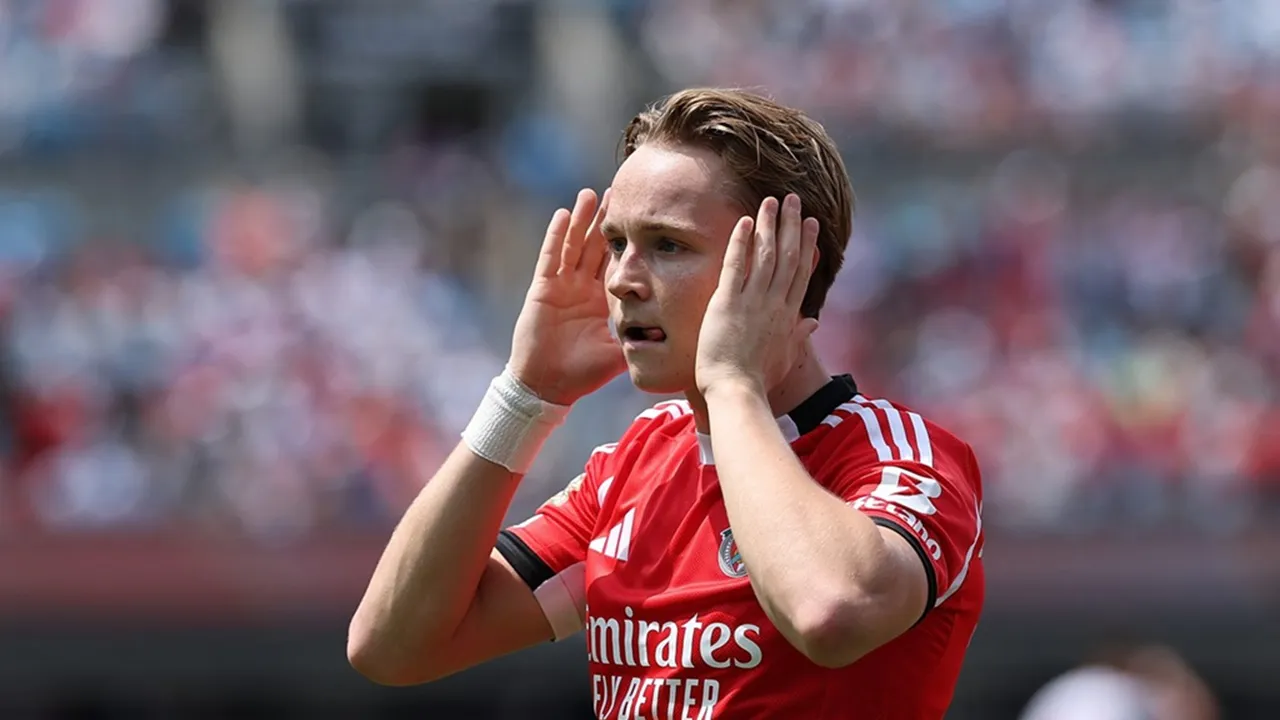 Barcelona Siapkan Dua Pilihan Pemain Sayap Kiri