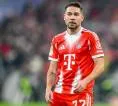 Bayern Munich Pastikan Raphael Guerreiro Hengkang