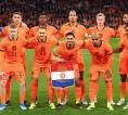 Belanda vs Ekuador, 5 Fakta Menarik Jelang Laga Persahabatan