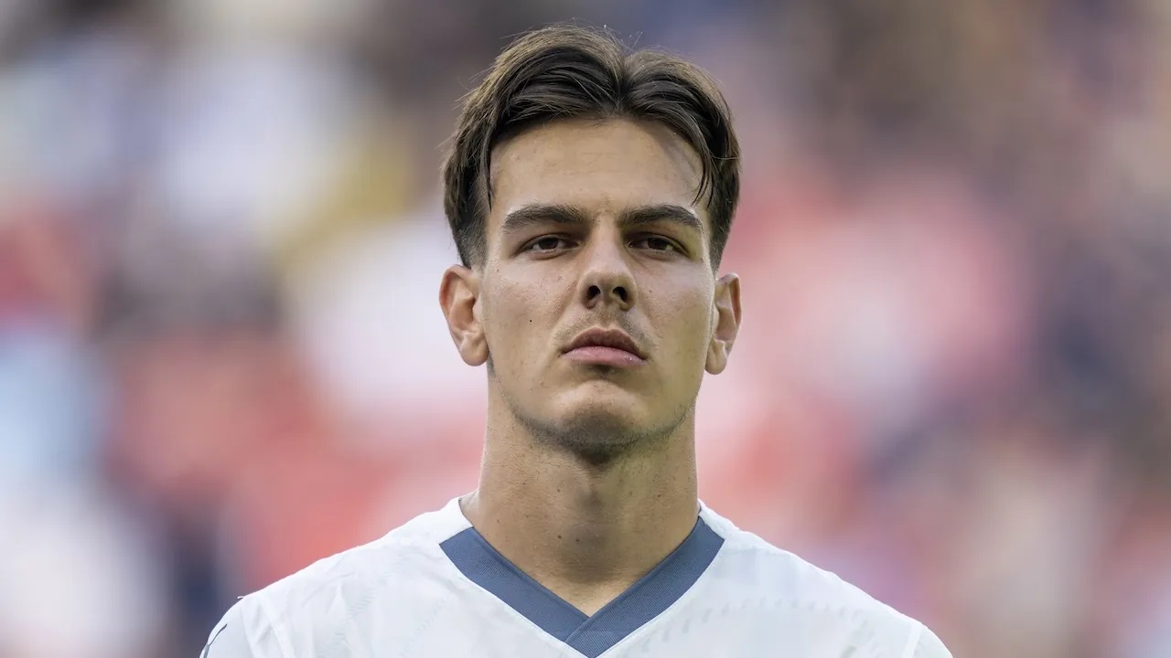 Bernilai Lebih Dari 70 Juta, Nkunku dan Ardon Jashari Kini Jadi Sorotan