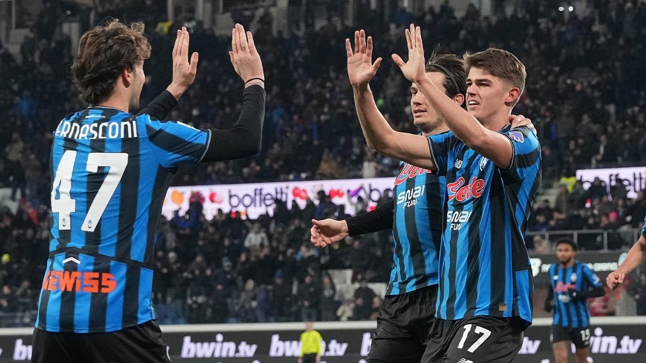 Bersinar di Atalanta, Charles De Ketelaere Tidak Menyesal Gabung AC Milan