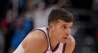Bogdan Bogdanovic Tanggapi Rumor Pindah ke Partizan