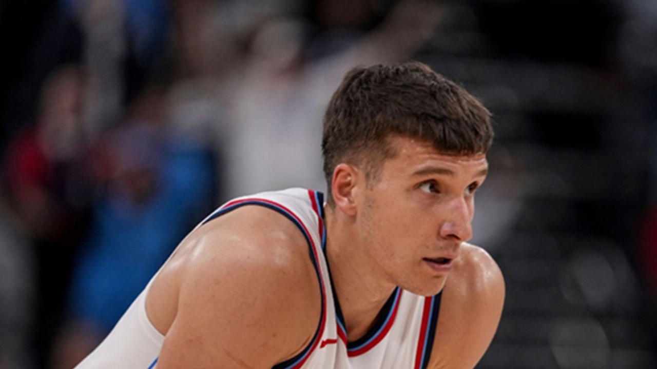 Bogdan Bogdanovic Tanggapi Rumor Pindah ke Partizan