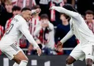 Camavinga Juga Alami Pemeriksaan Cedera yang Salah