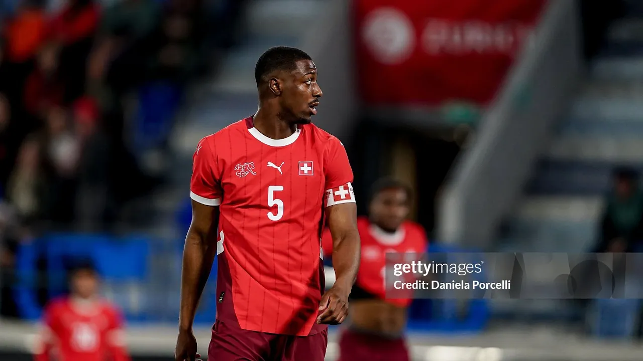 Roggerio Nyakossi jadi rebutan panas Chelsea dan Liverpool