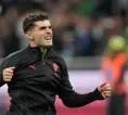 Christian Pulisic Akui Saat Ini Dia Sedang Berada di Periode Yang Sulit