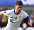 Christian Pulisic Melempem di AS, Saelemaekers dan De Winter Bersinar