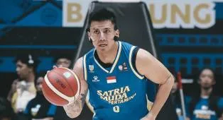 Christian Ronaldo Sitepu Dukung Keputusan Juan Laurent