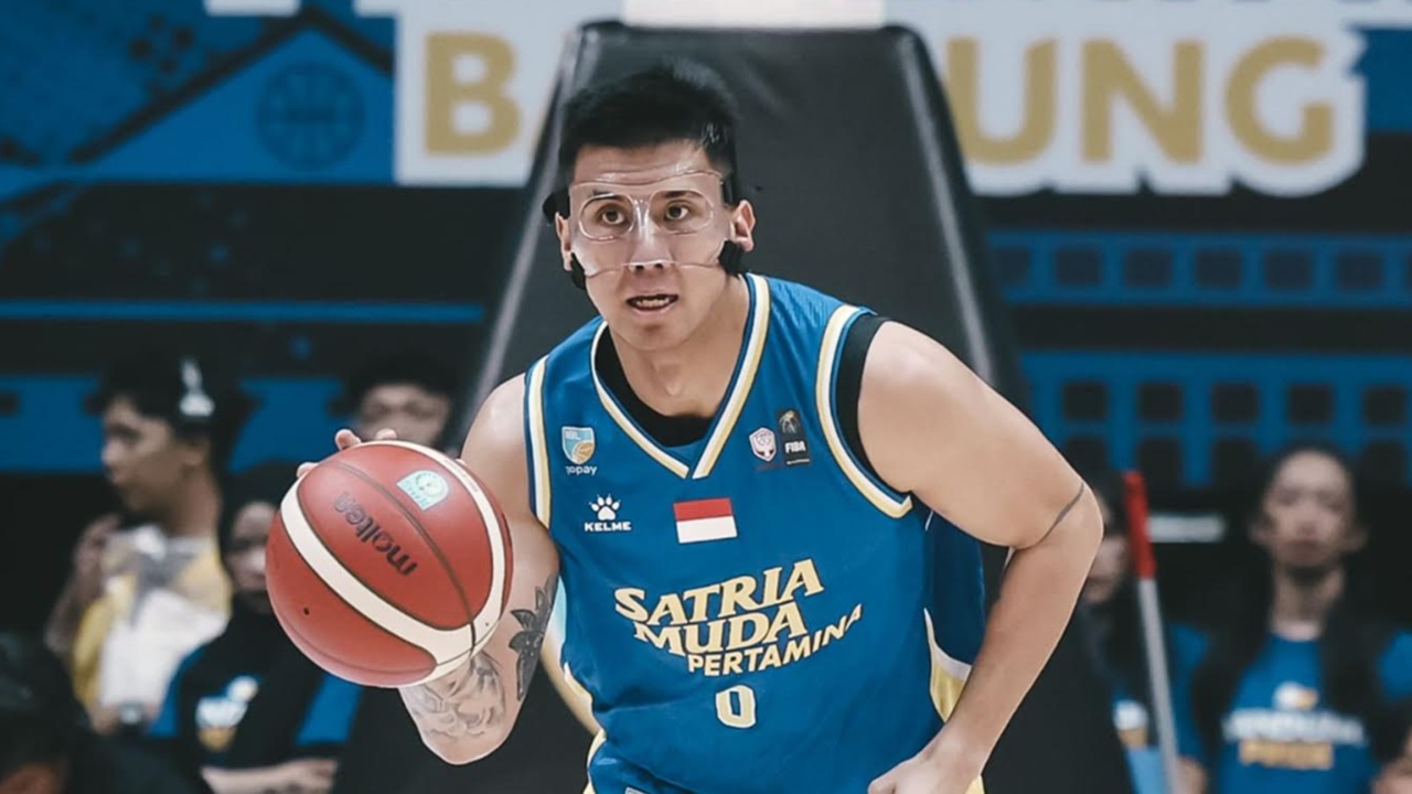 Christian Ronaldo Sitepu Dukung Keputusan Juan Laurent