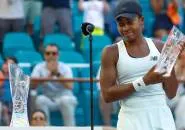 Cori Gauff Akui Lakukan ‘Hal Yang Tak Sehat’ Sebelum Turnamen