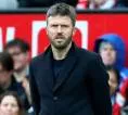 David Beckham Puji Stabilitas Manchester United di Bawah Michael Carrick