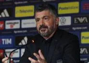 De Zerbi di Tottenham: Situasi Berbeda Setelah Penolakan Gattuso