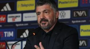 De Zerbi di Tottenham: Situasi Berbeda Setelah Penolakan Gattuso