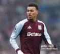 Dean Saunders Minta Morgan Rogers Bertahan di Aston Villa